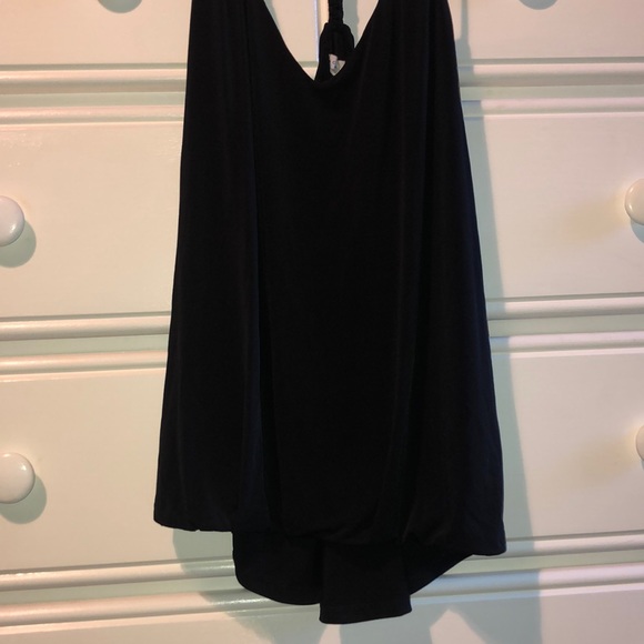 Black Razerback Tank - Picture 3 of 3